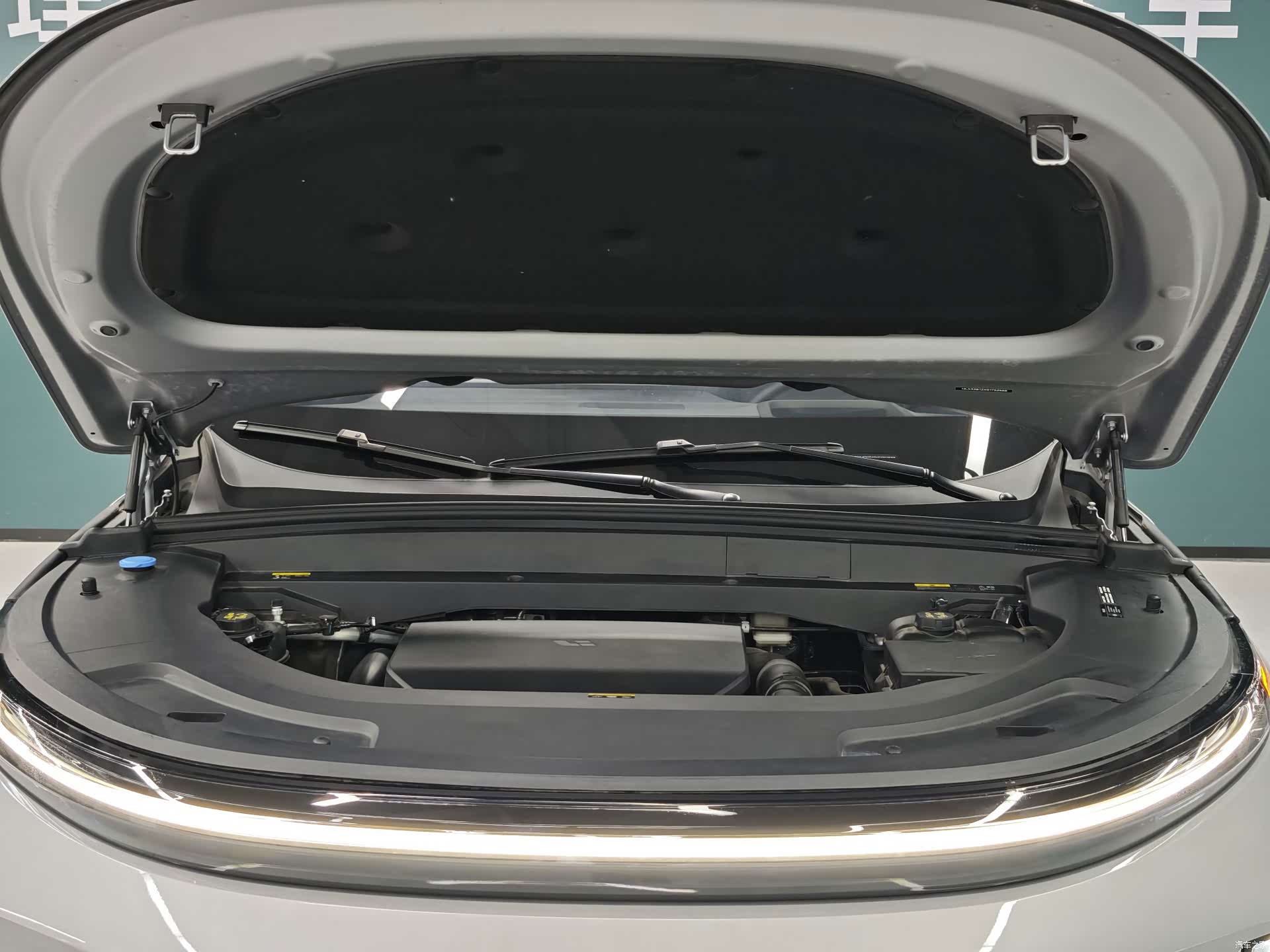 Li Auto L7, 2025 4