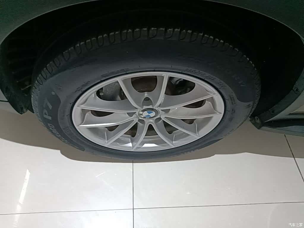 BMW X3, 2016 23