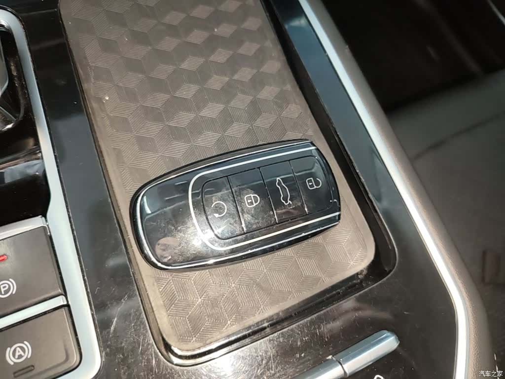 Chery Tiggo 8, 2024 9
