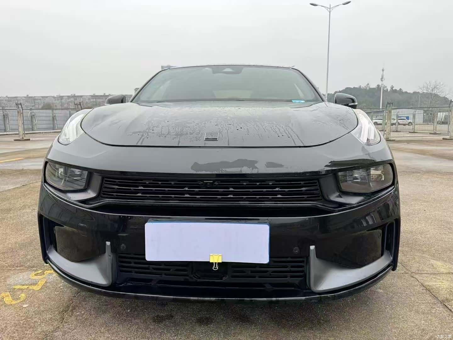 Lynk & Co 01, 2019 2