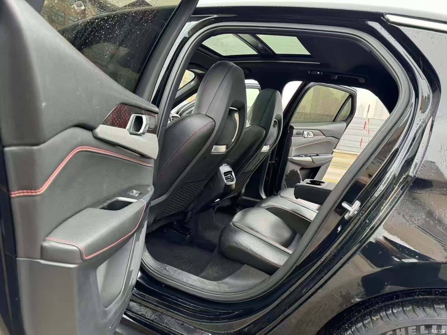 Lynk & Co 01, 2019 6