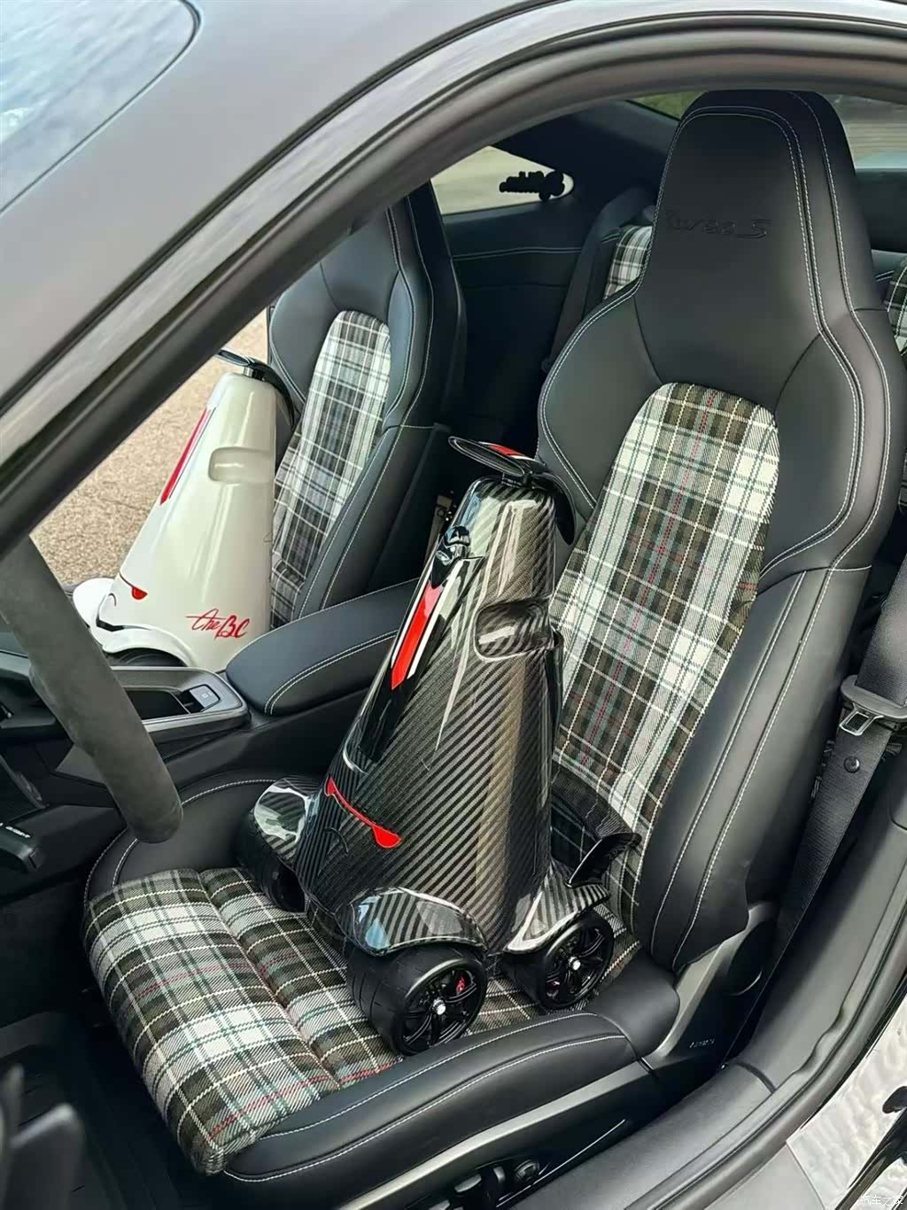 Porsche 911, 2022 10