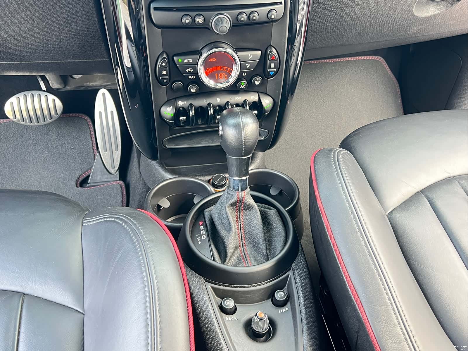 Mini Cooper, 2016 14