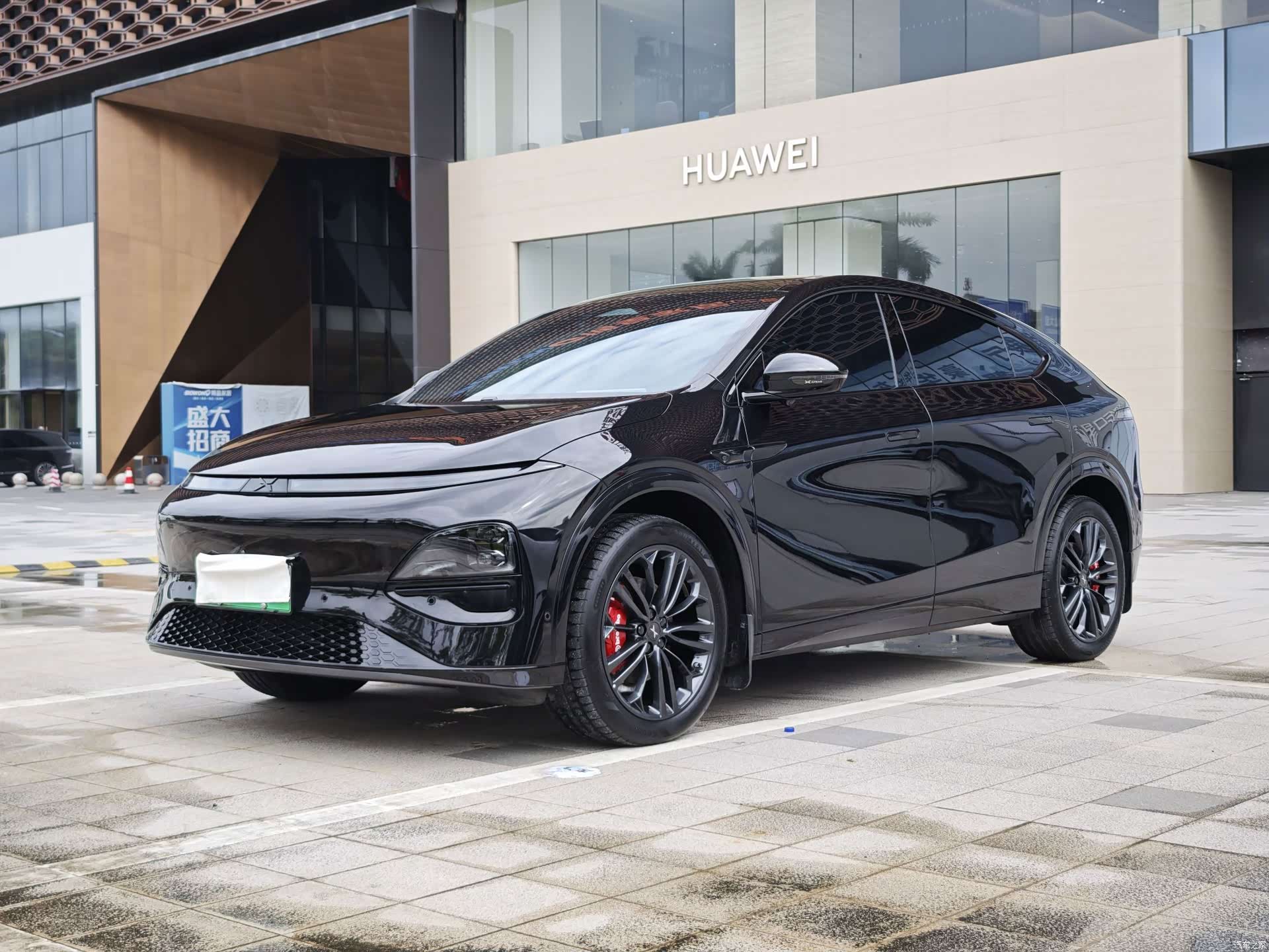 Xpeng G6, 2024 1