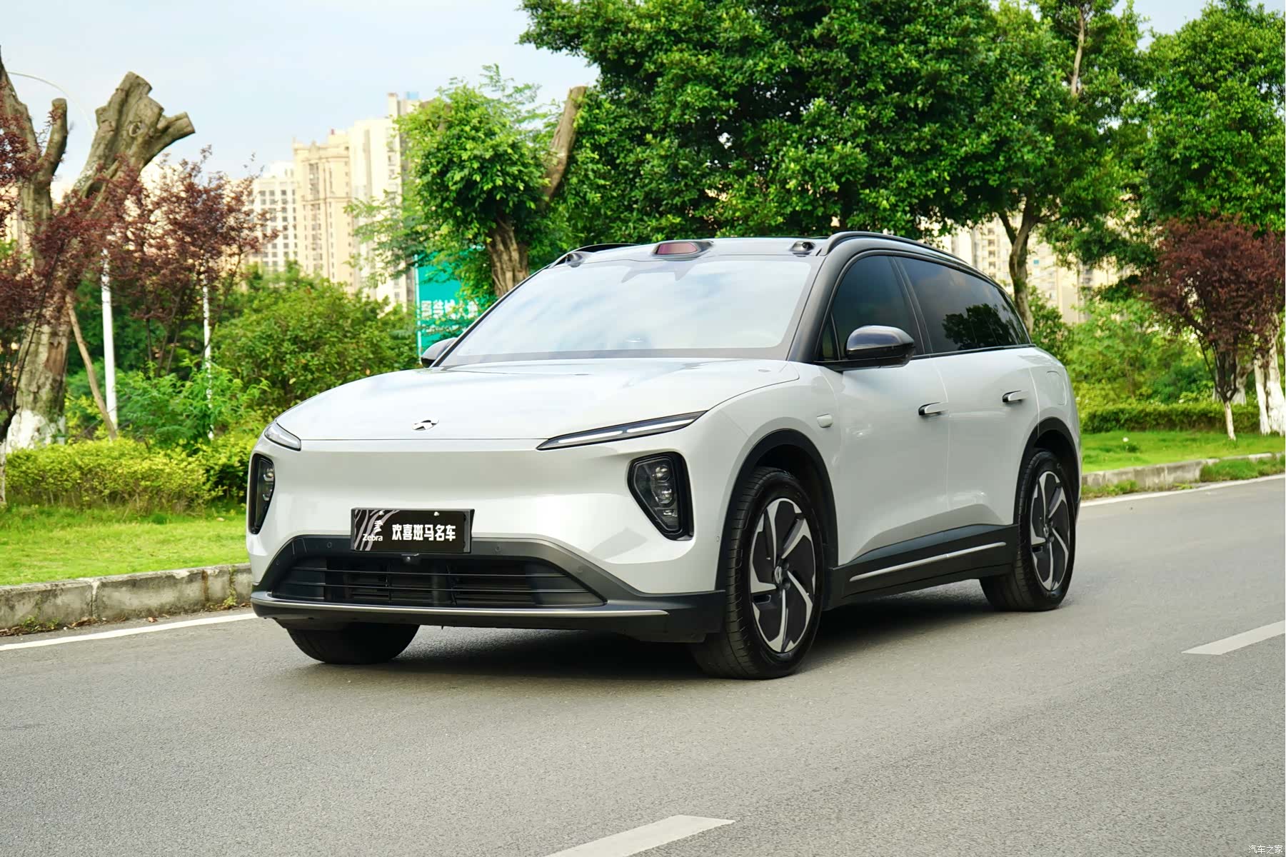 NIO ES6, 2024 1