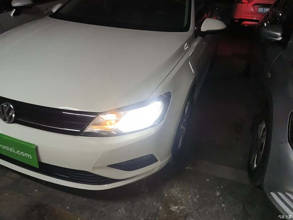 Volkswagen Lamando, 2018 24