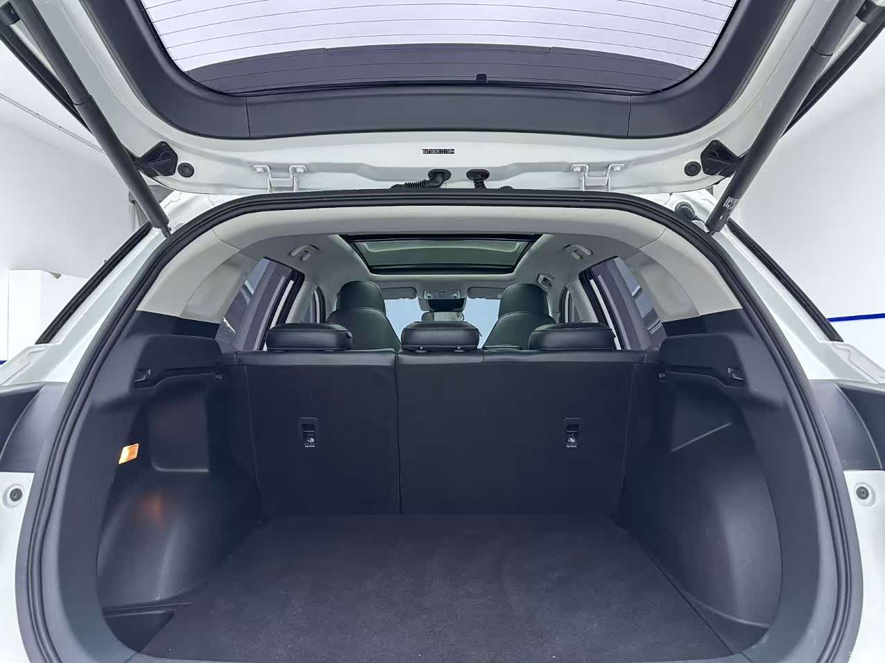 GAC GS4, 2022 21