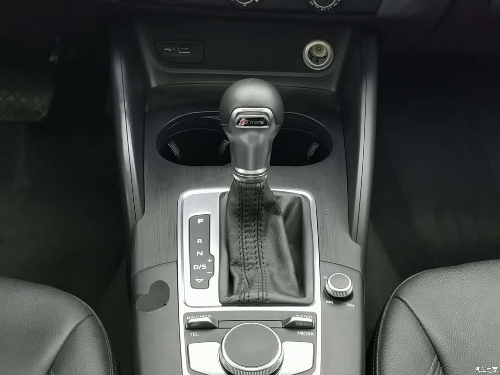 Audi A3, 2021 13