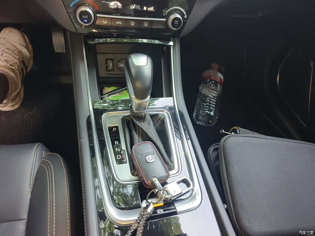 Changan Eado, 2019 7