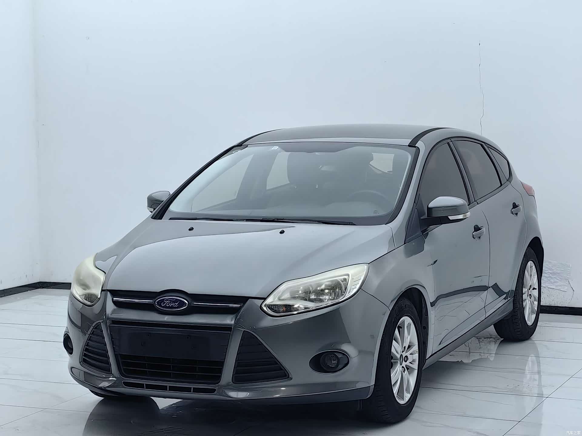 Ford Focus, 2014 1