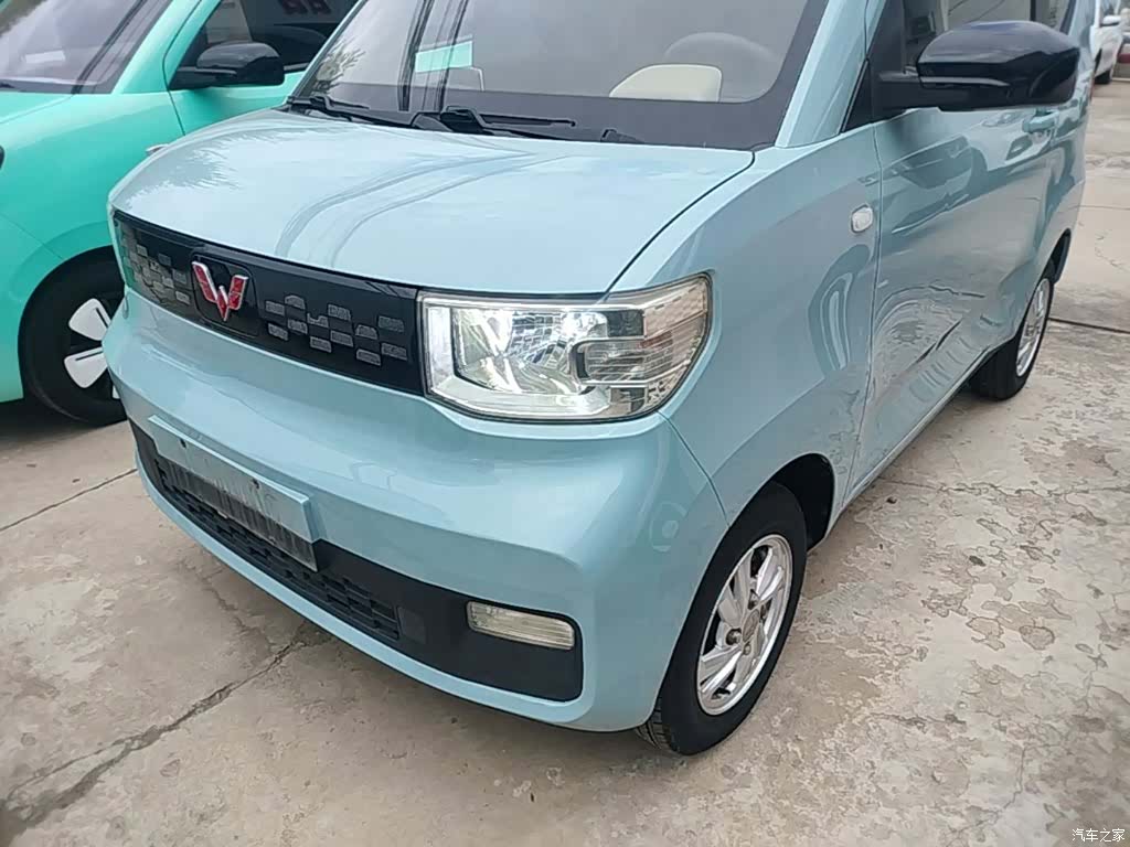 Wuling Yuan, 2021 24