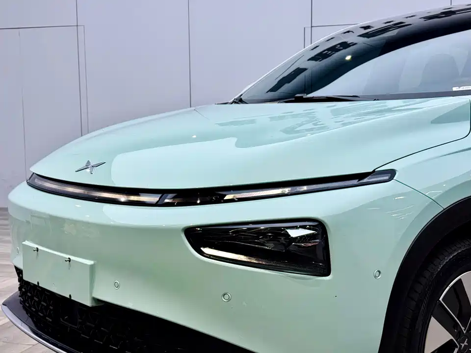 XPENG G3
