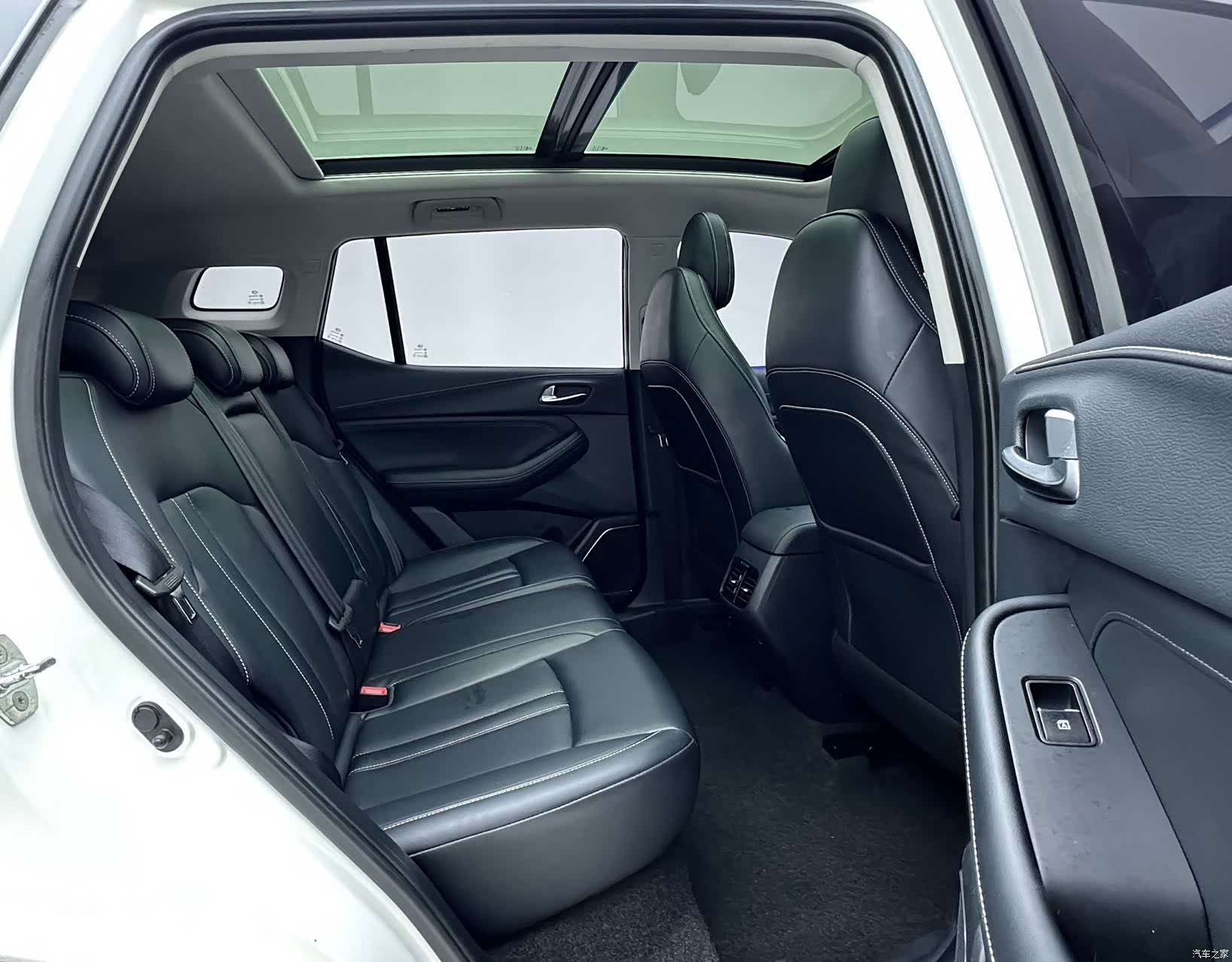GAC GS4, 2022 10
