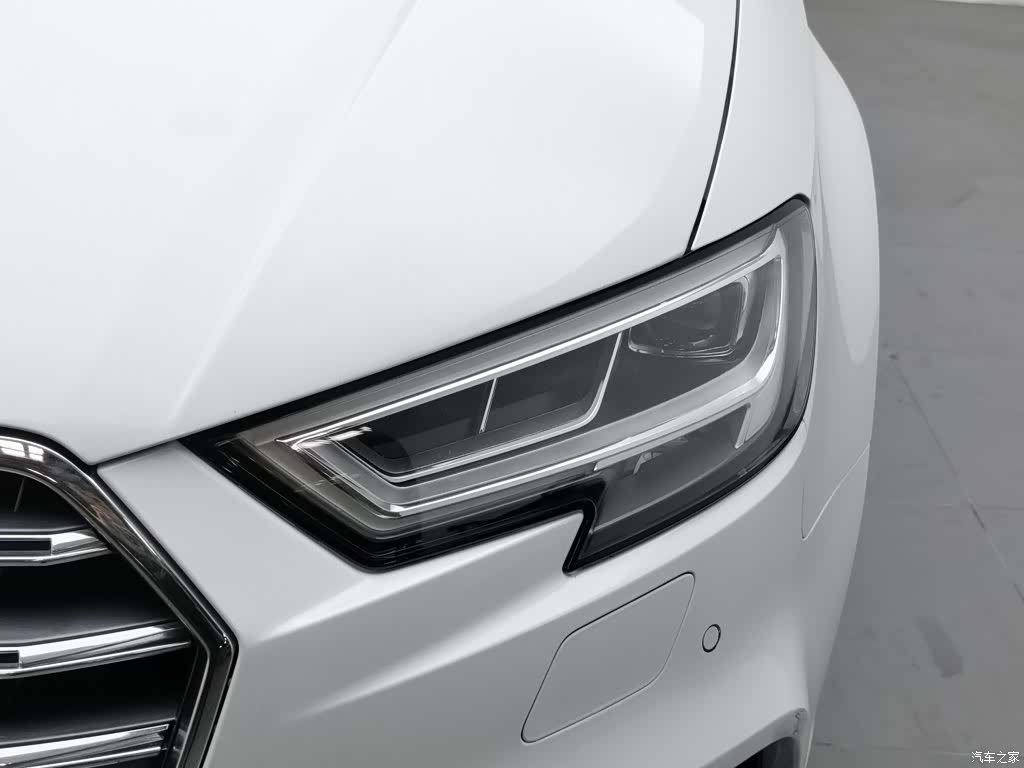 Audi A3, 2021 7
