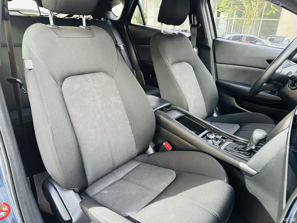 Mazda CX-4, 2021 7