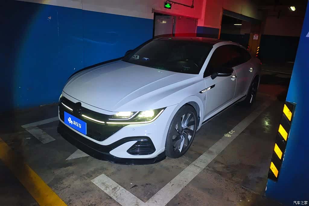 Volkswagen CC, 2024 1