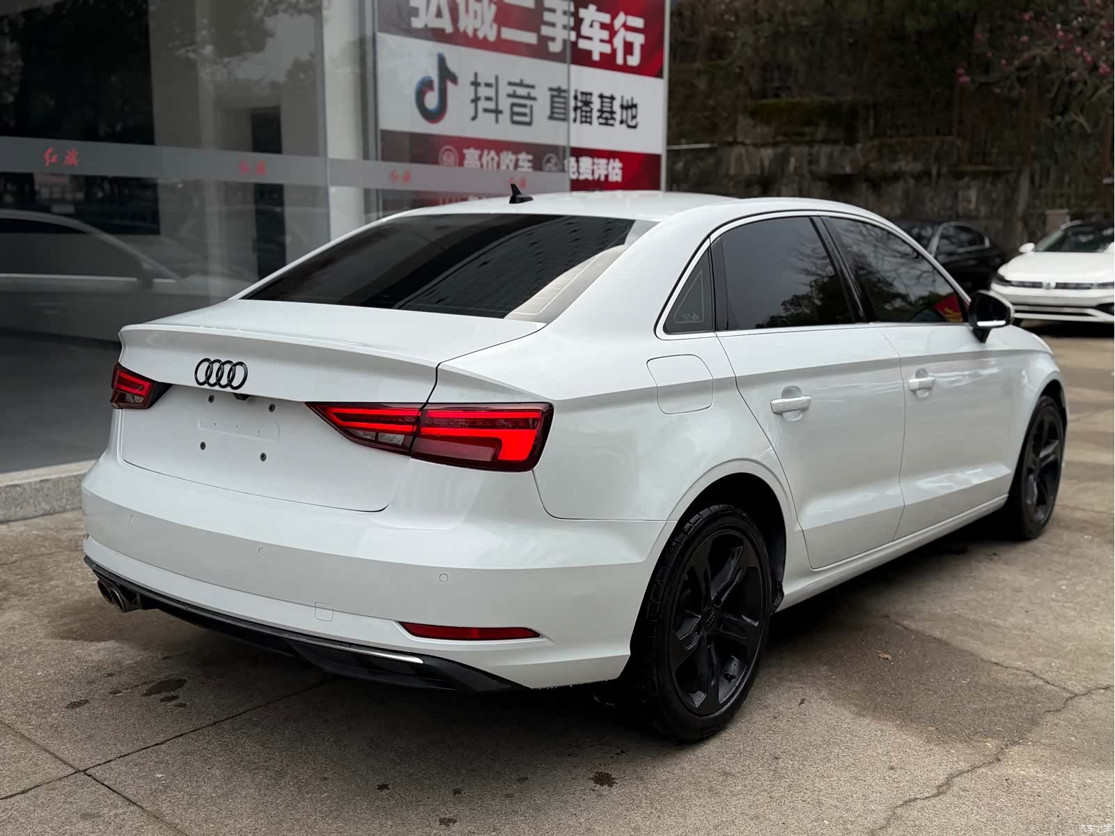 Audi A3, 2021 3