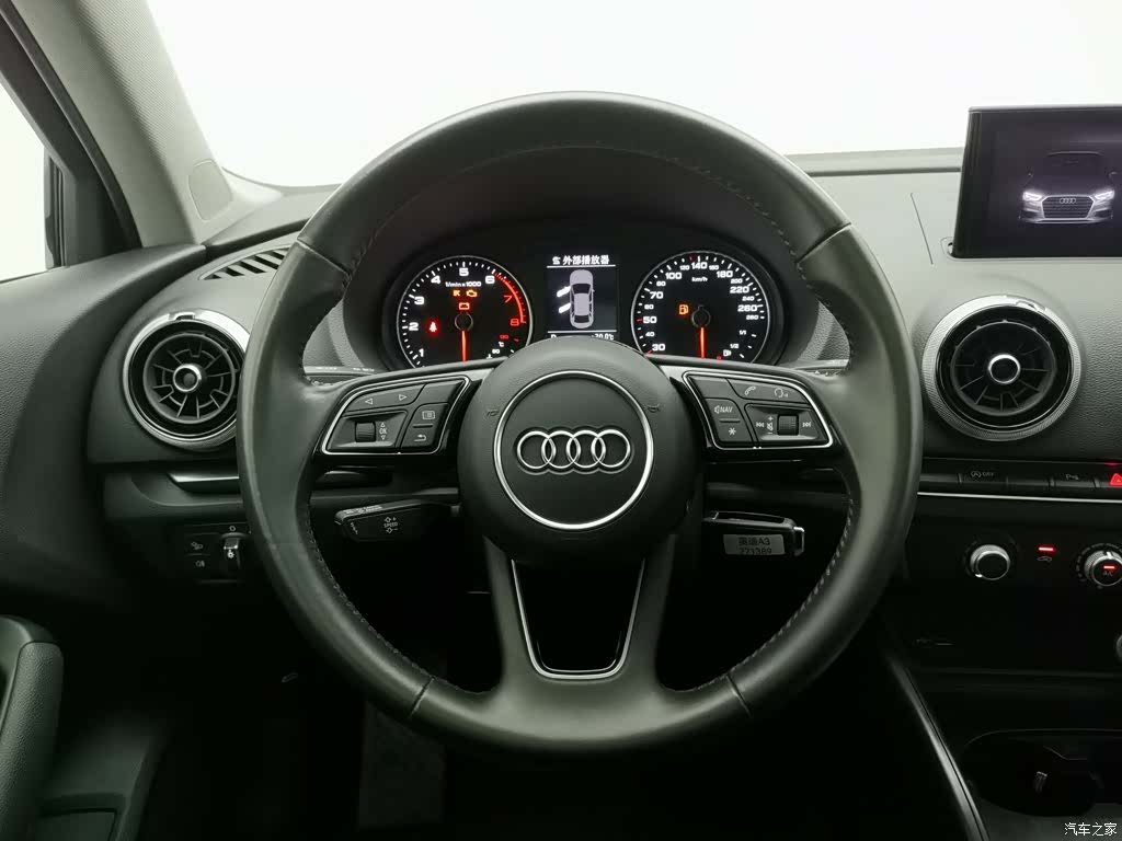 Audi A3, 2021 11