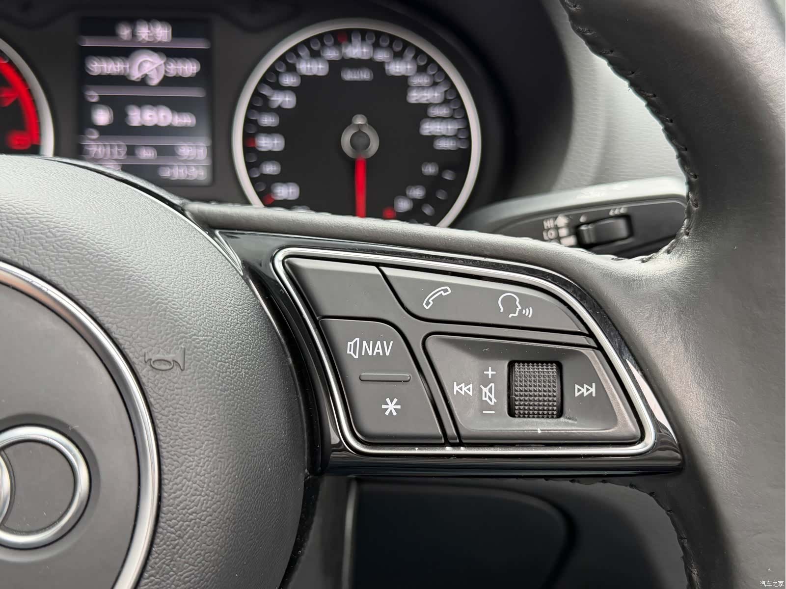 Audi A3, 2021 16