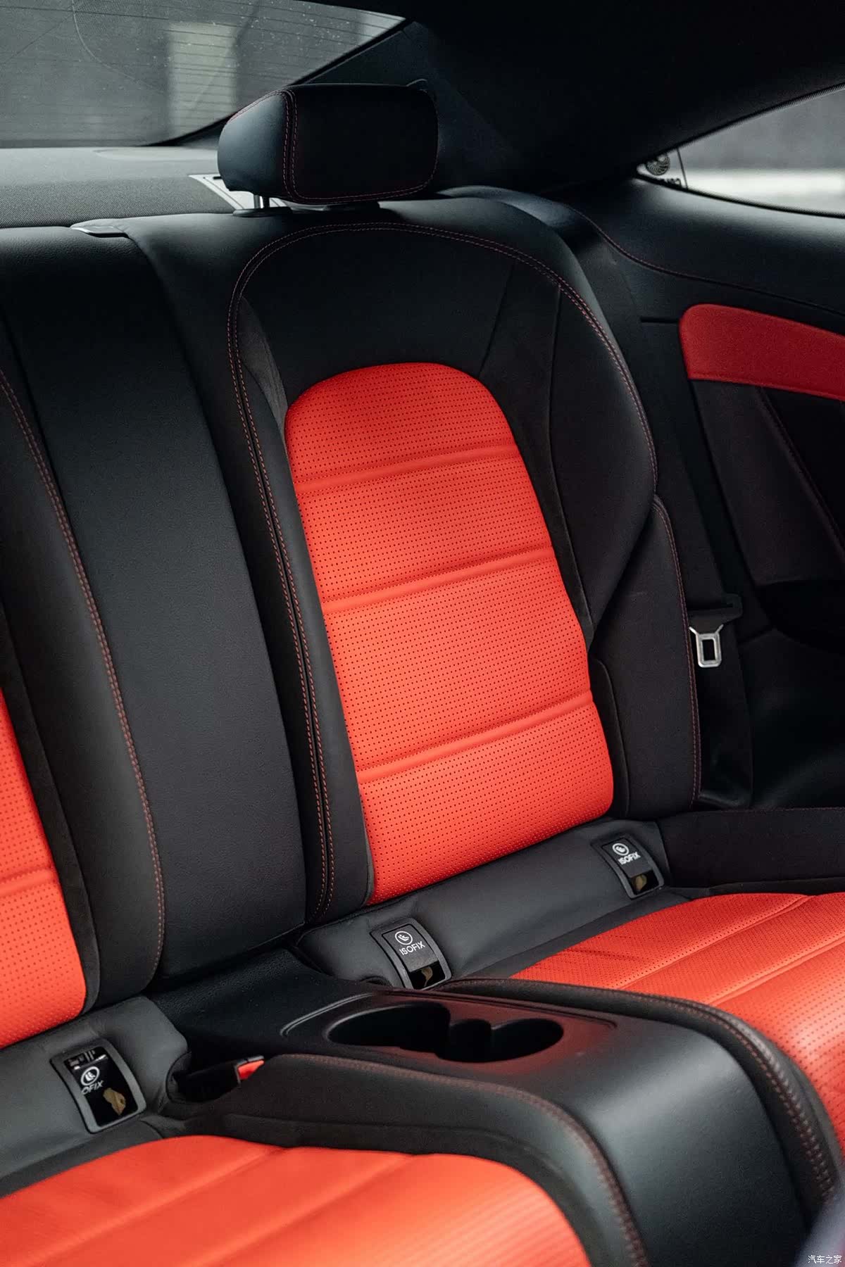Mercedes-Benz C-Class, 2017 10