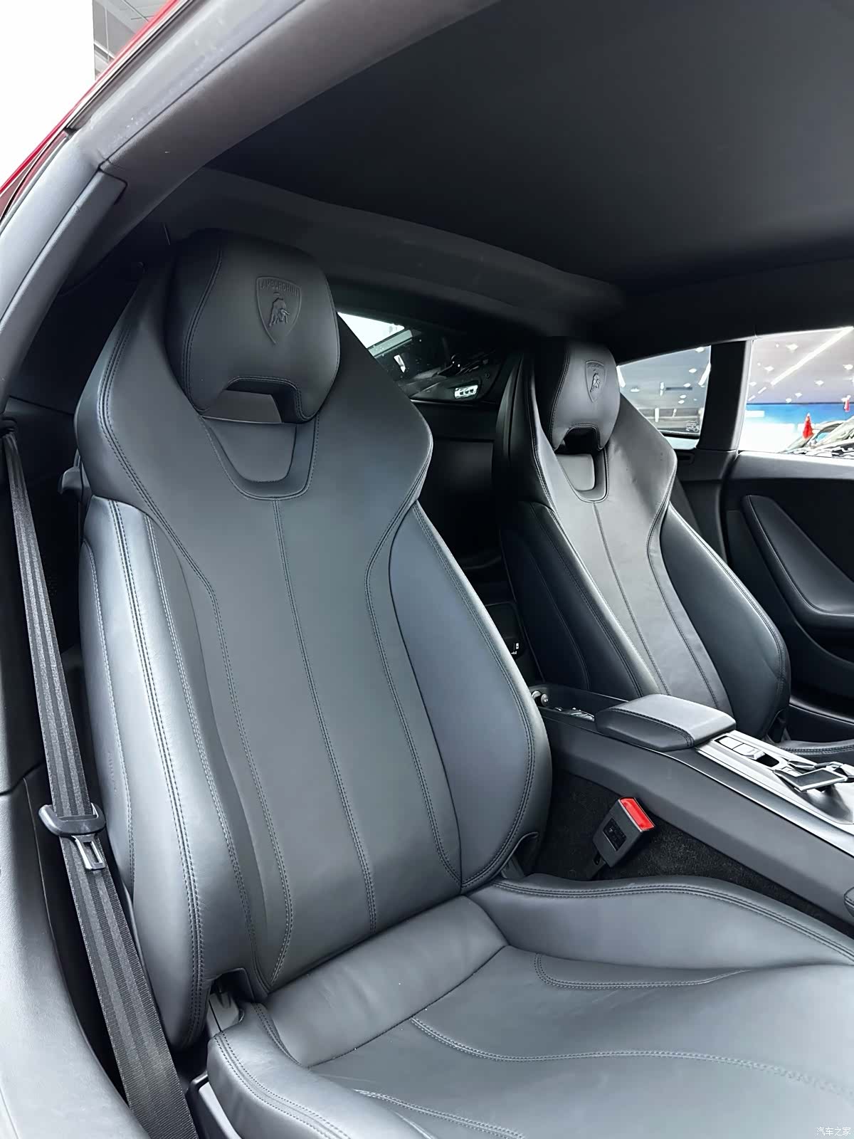 Lamborghini Huracán, 2021 12