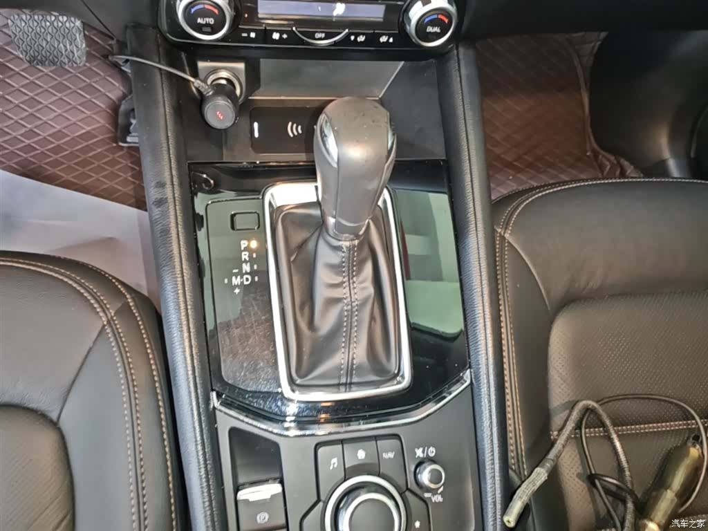 Mazda CX-5, 2022 13