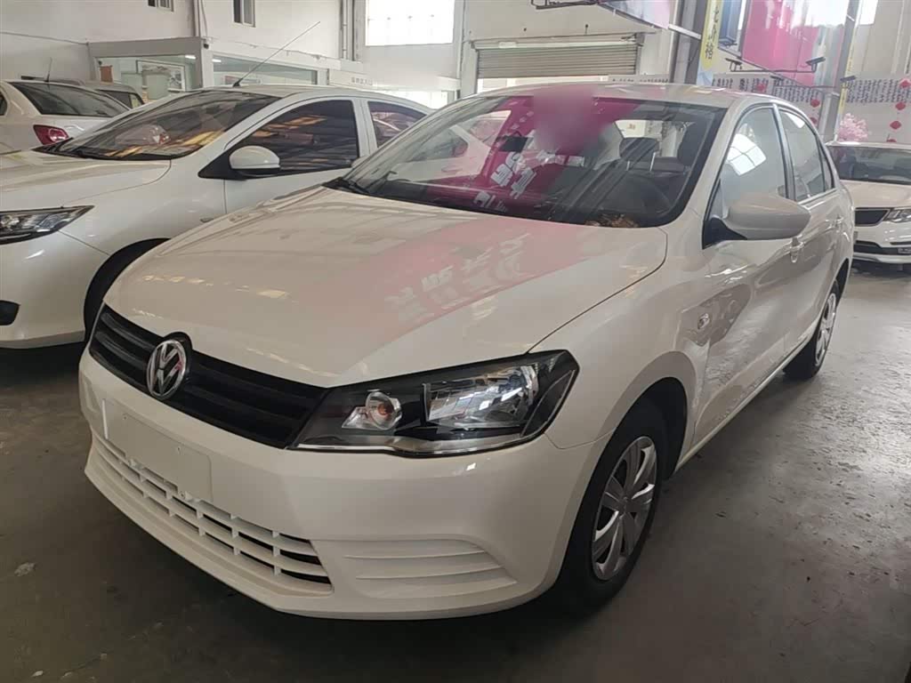 Volkswagen