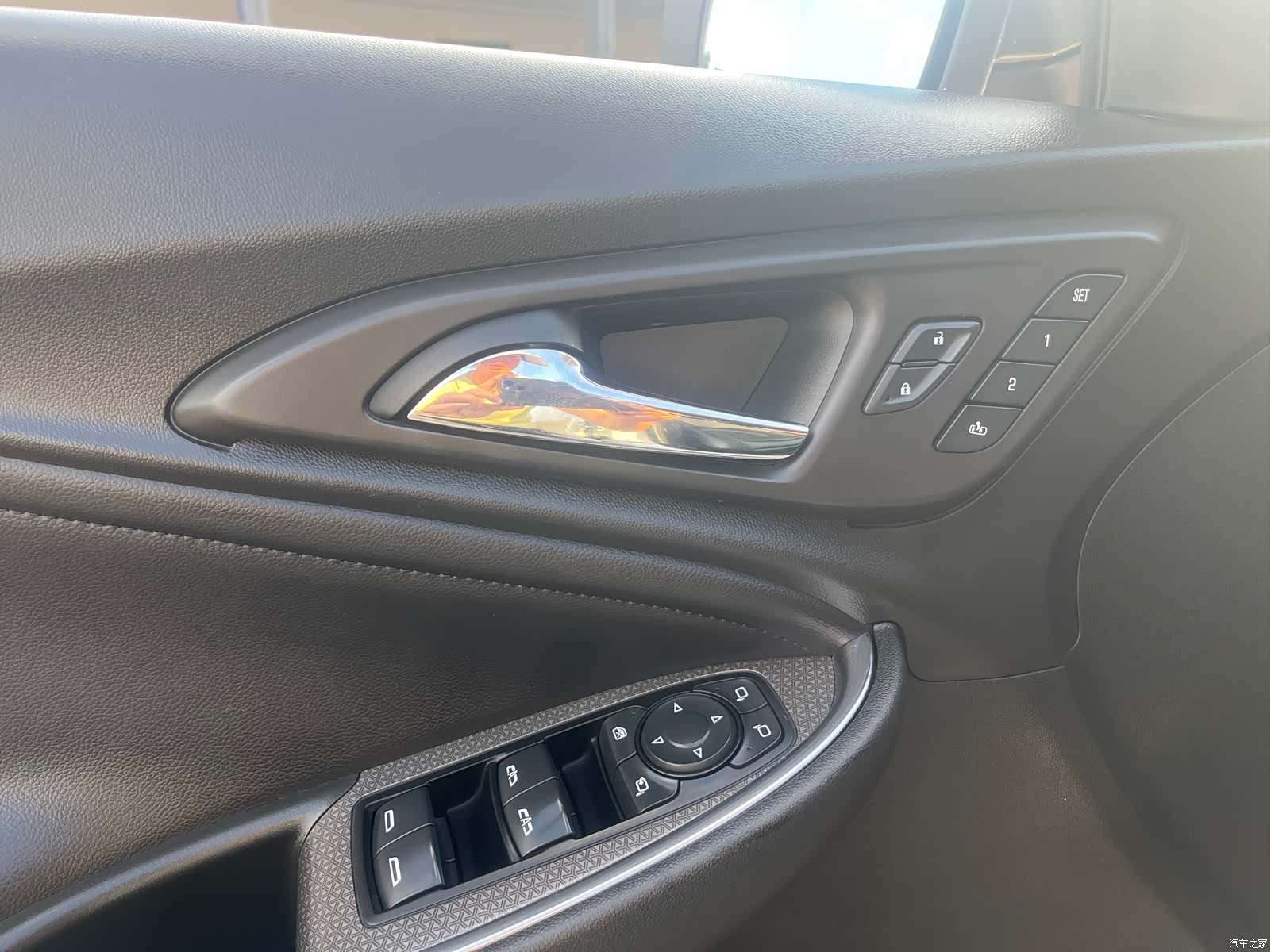 Chevrolet XL, 2017 6