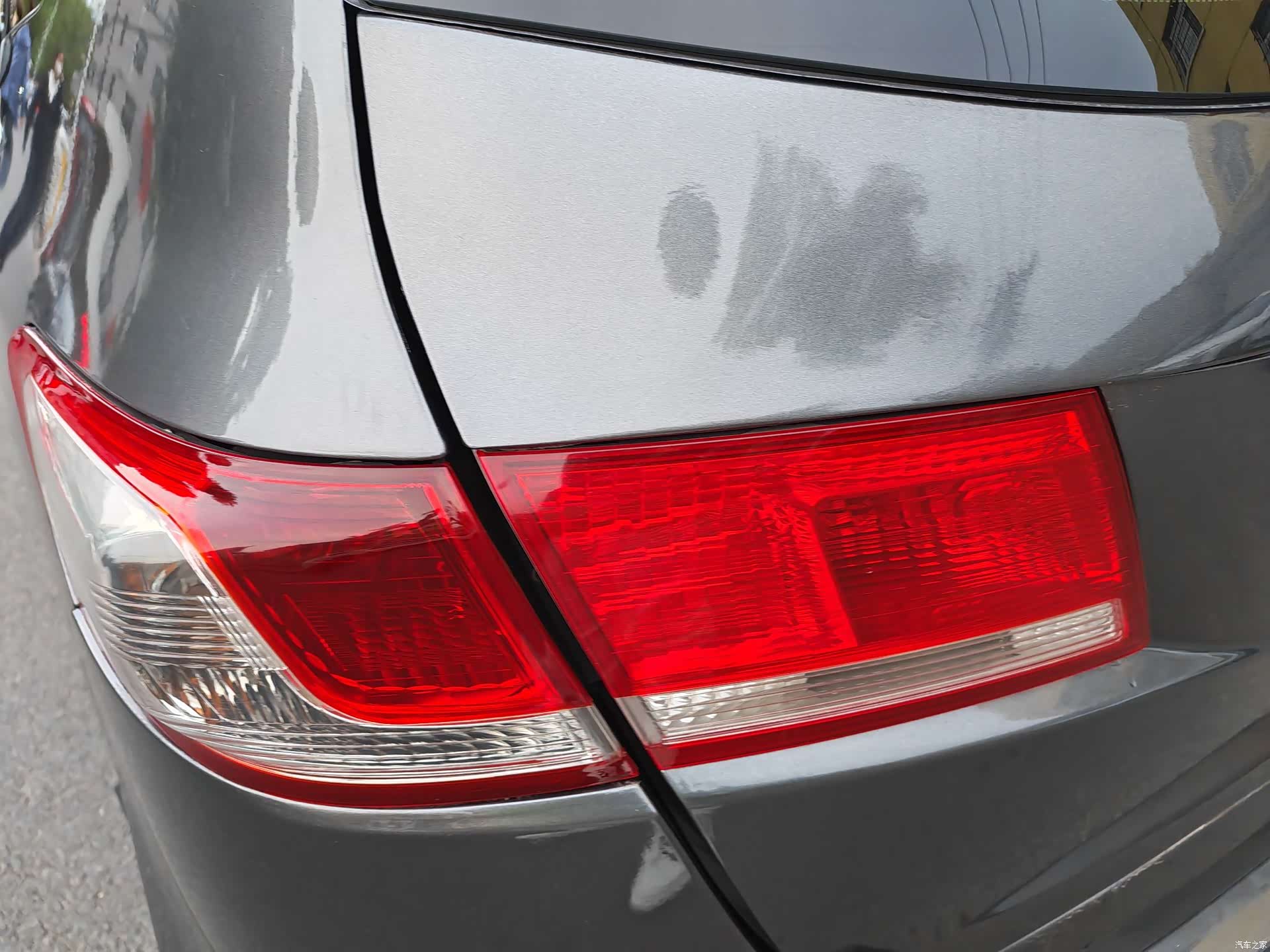 Honda Odyssey, 2011 16