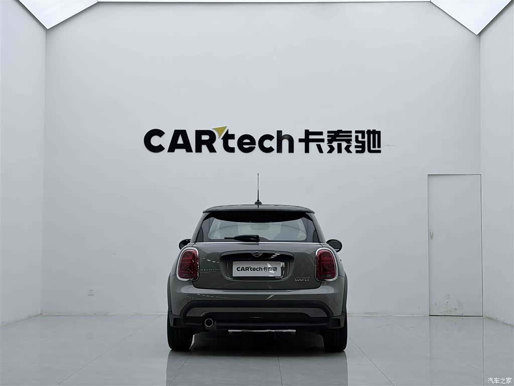 Mini Cooper, 2022 6