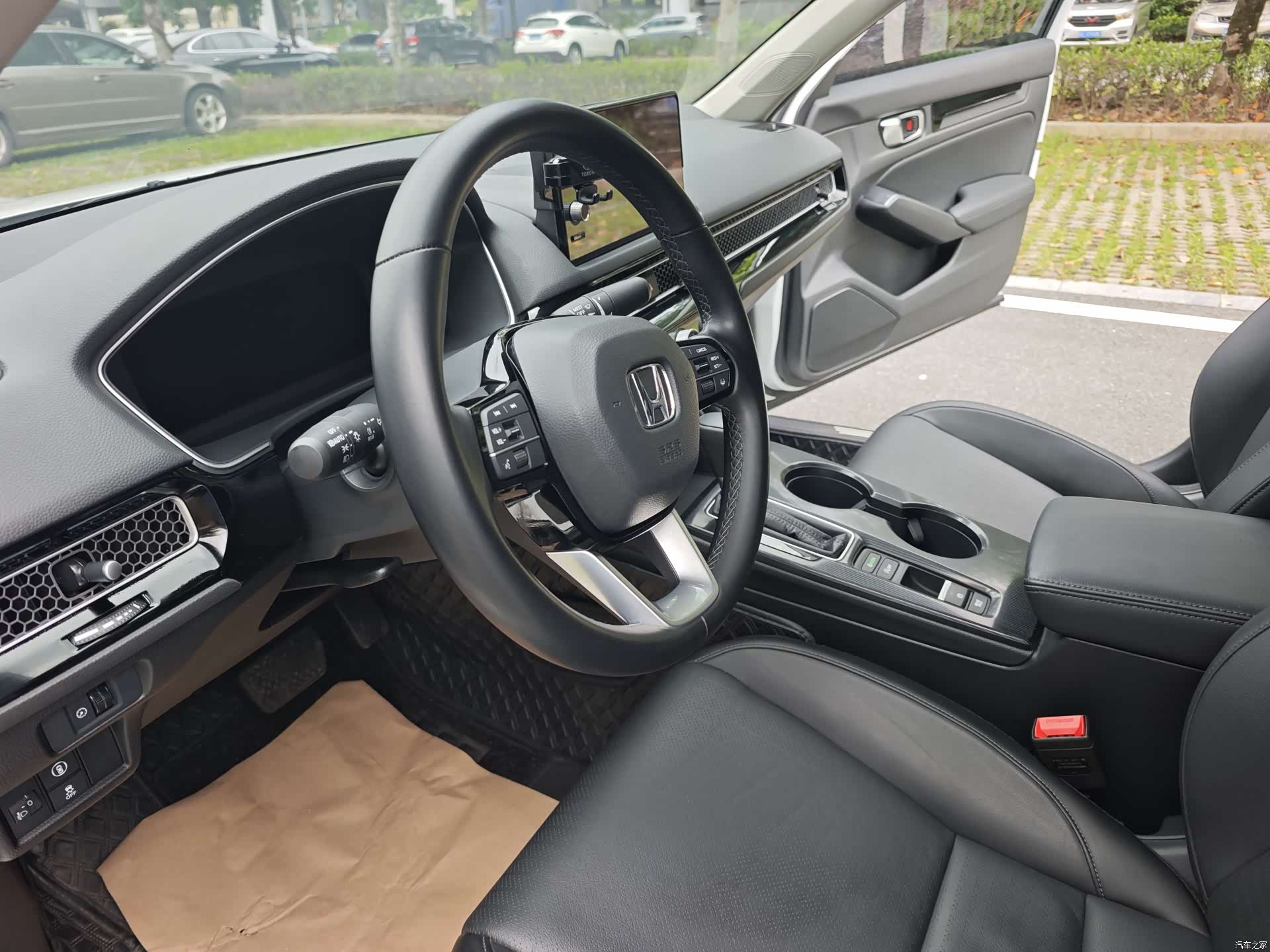 Honda Integra, 2023 16