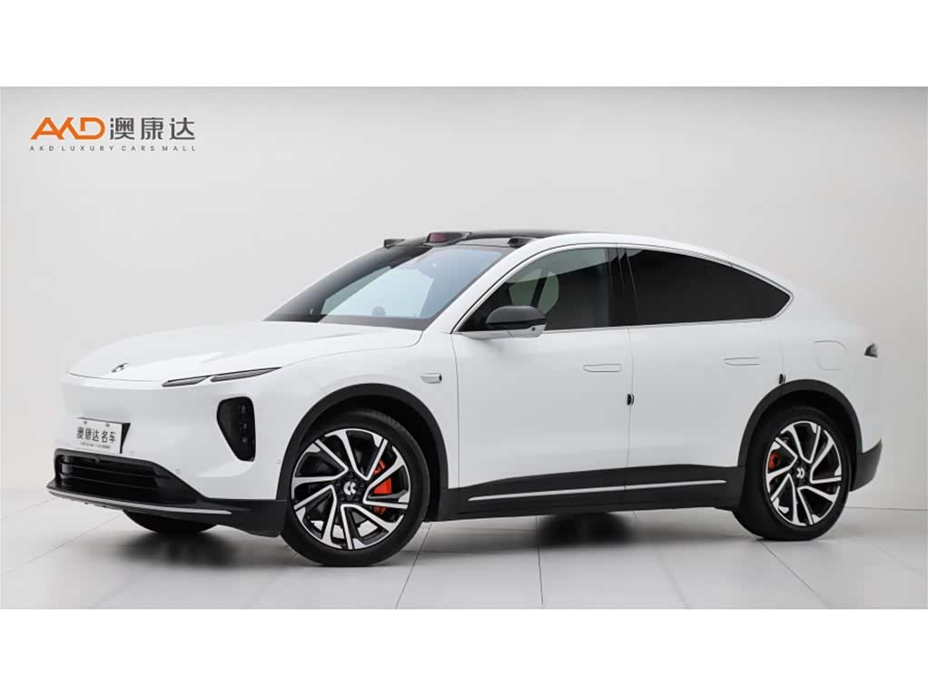 NIO EC6