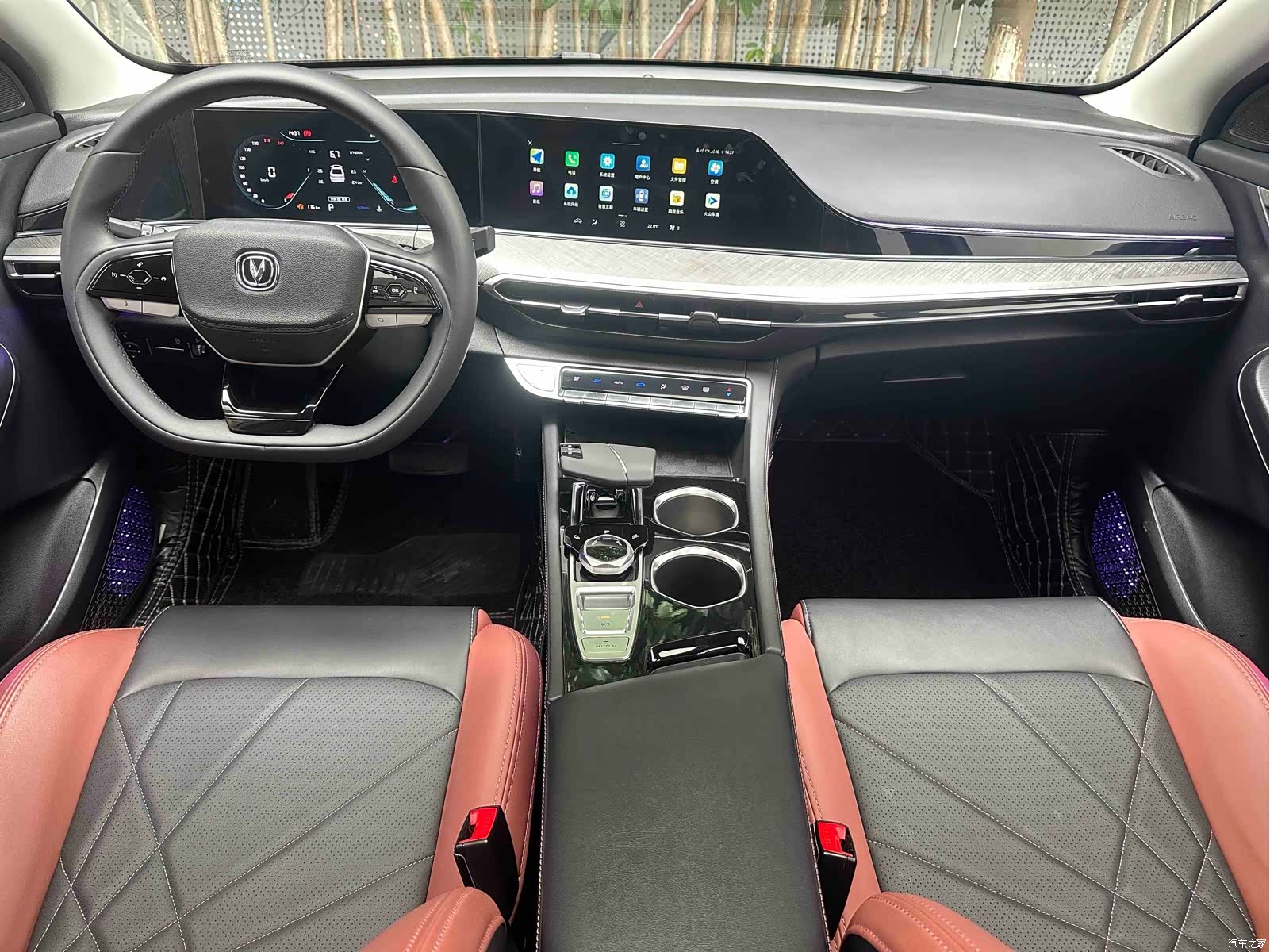 Changan Eado, 2023 9