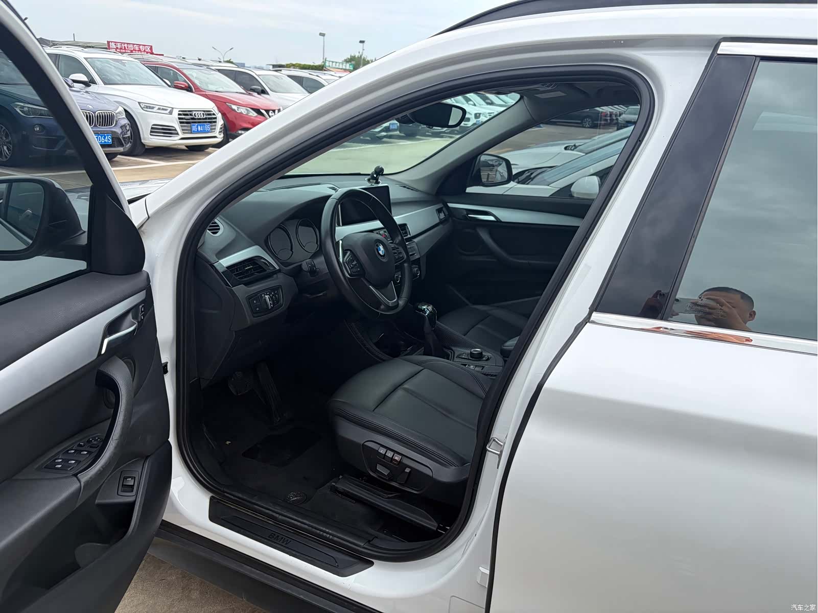 BMW X1, 2019 4
