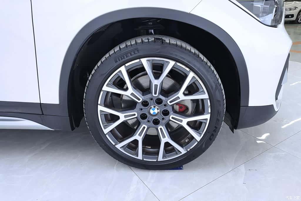BMW X1, 2023 6