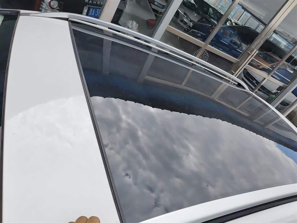 Haval H2s