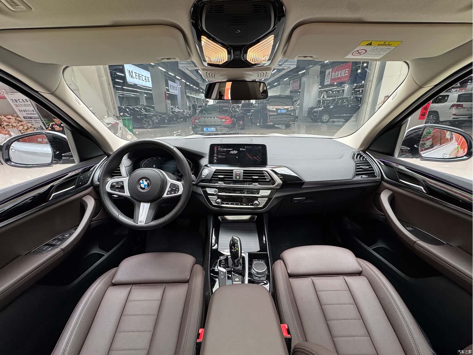 BMW X3, 2021 все фото