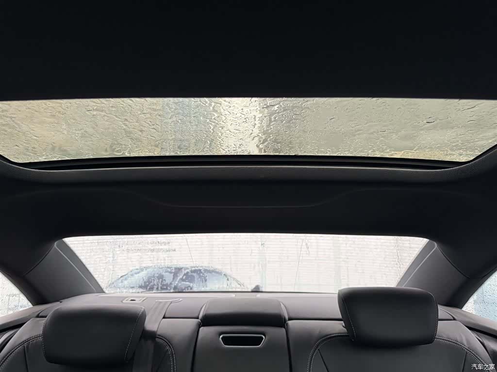Audi A6L, 2021 3