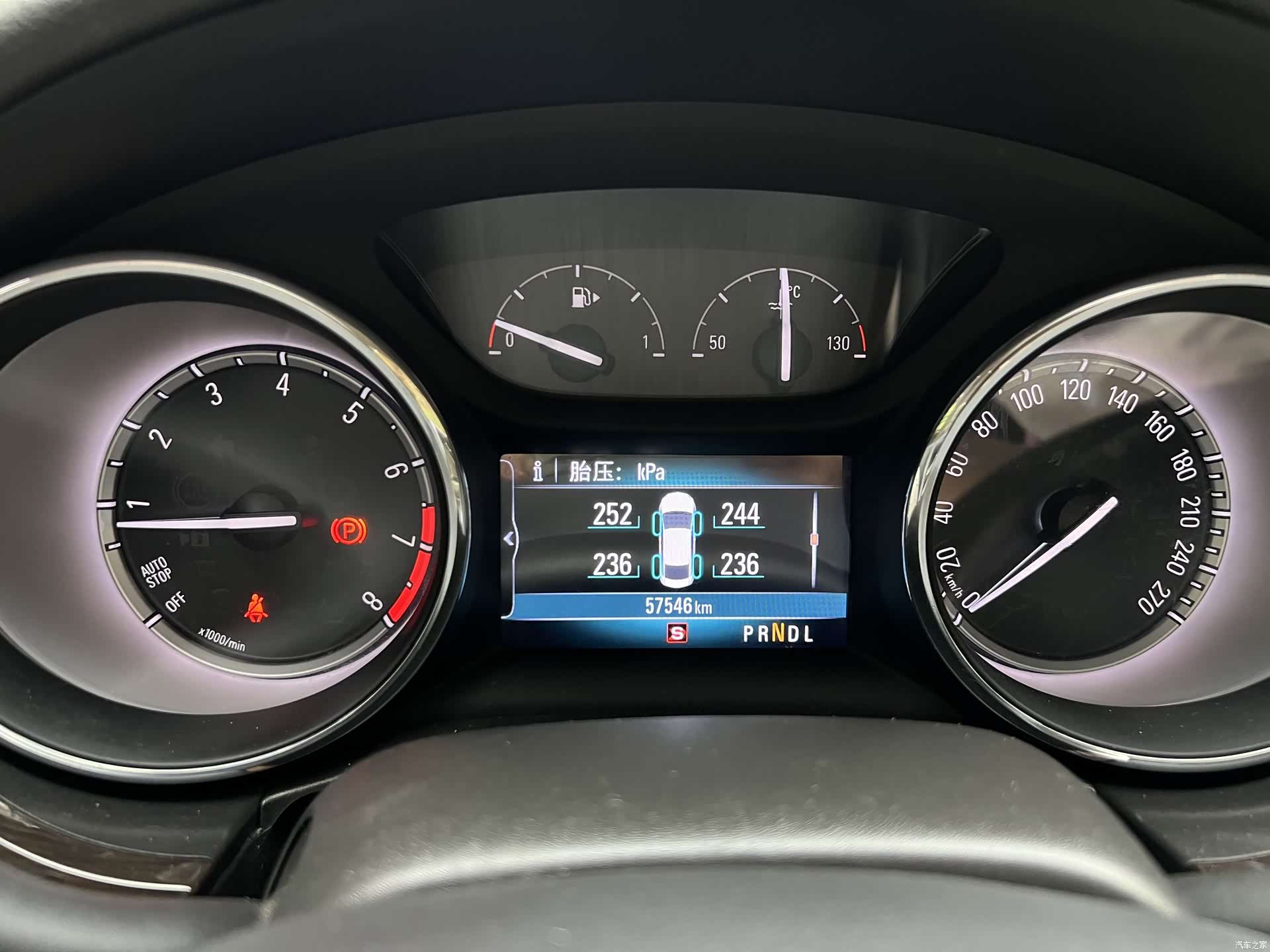 Buick Verano, 2018 13