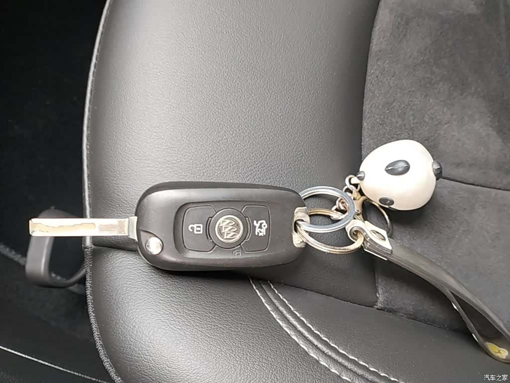 Buick Verano, 2019 9