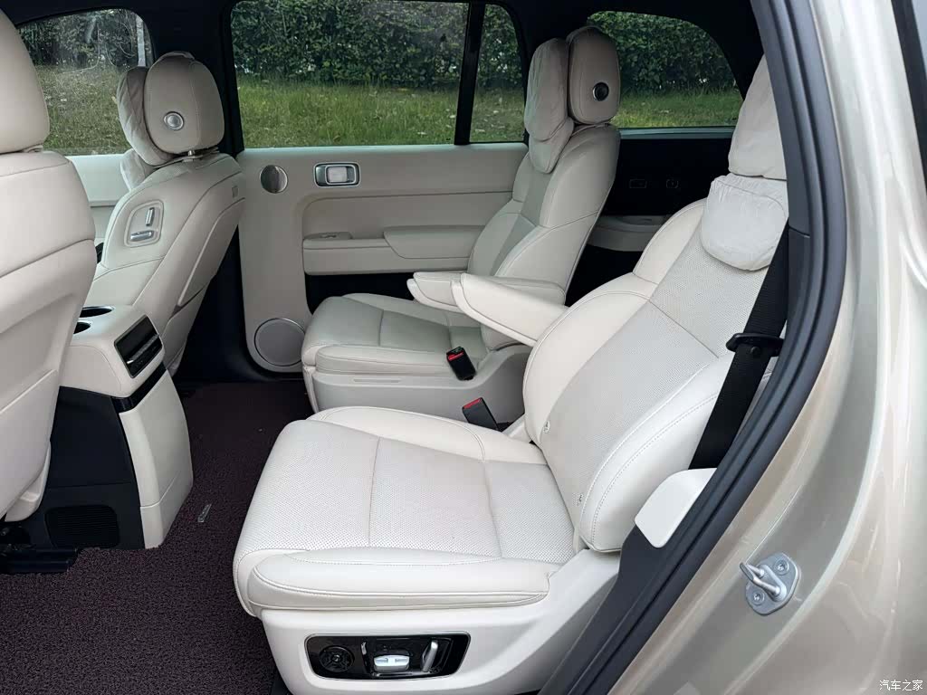 Li Auto L9, 2022 12