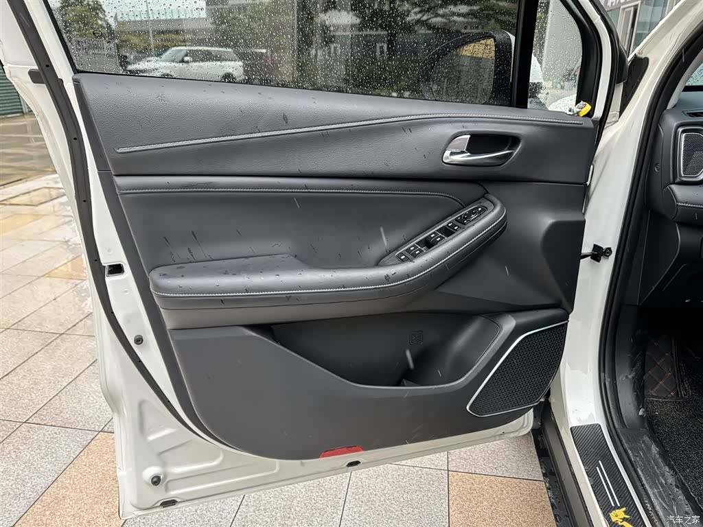 GAC GS4, 2022 20