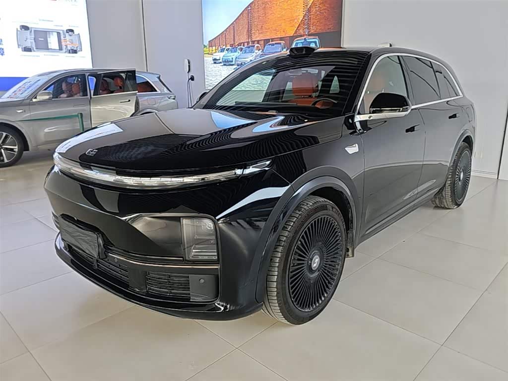 Li Auto L7