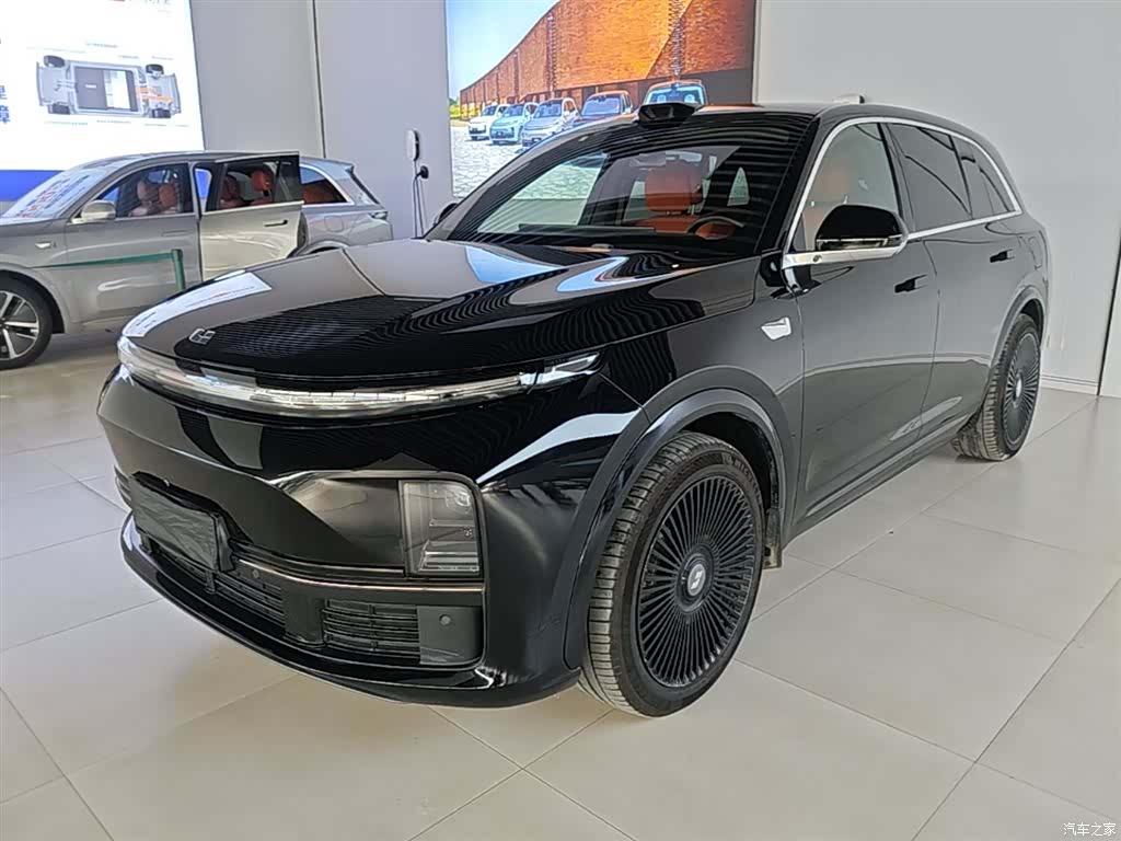 Li Auto L7, 2025 1