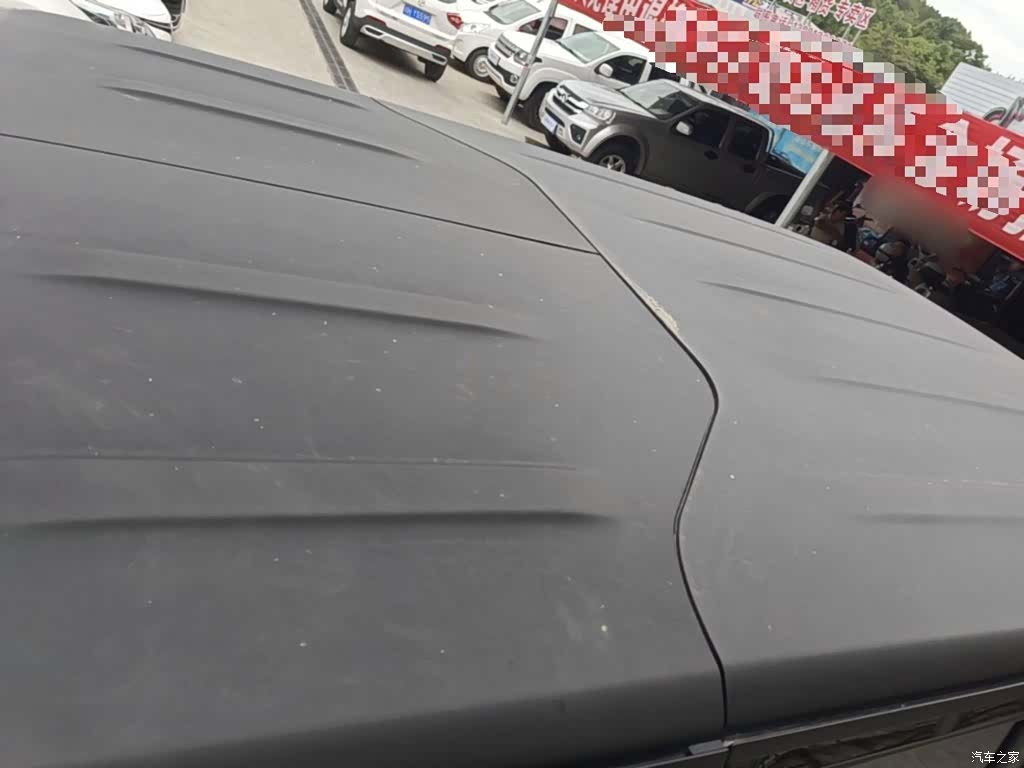 BAIC BJ40, 2023 25
