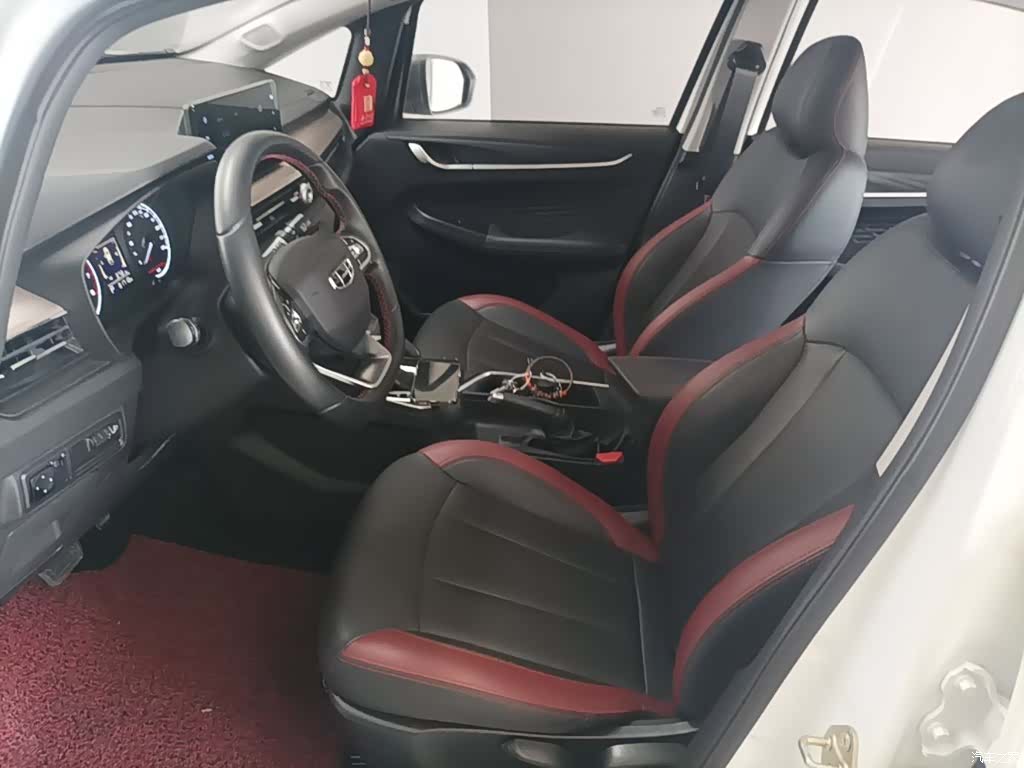 Geely X3, 2021 15