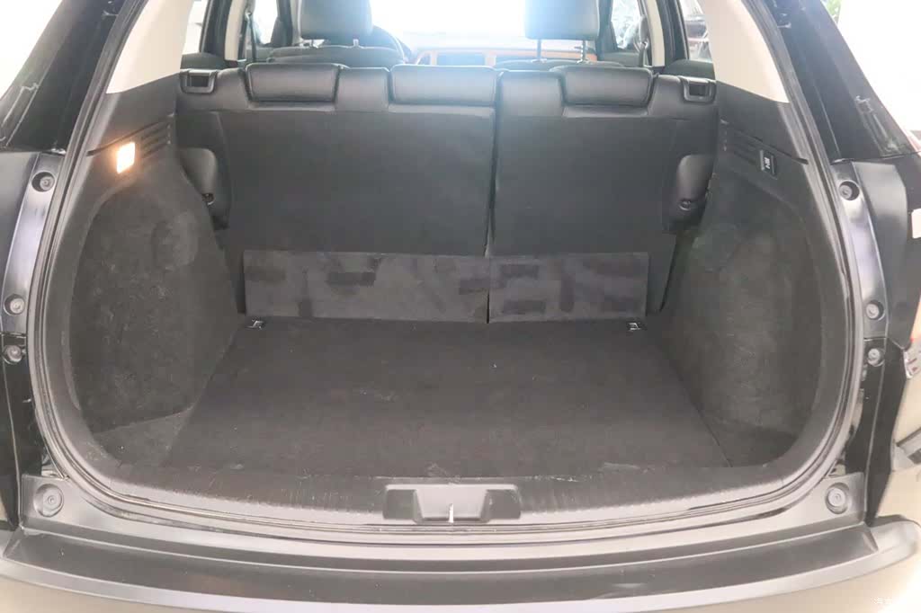 Honda Vezel, 2015 18