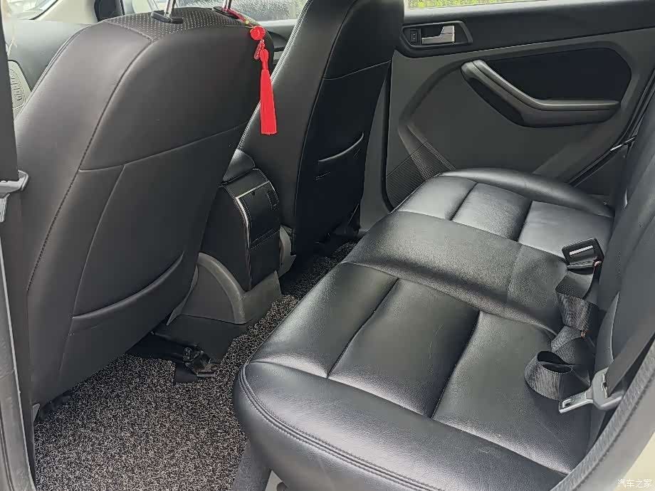 Ford Focus, 2015 все фото