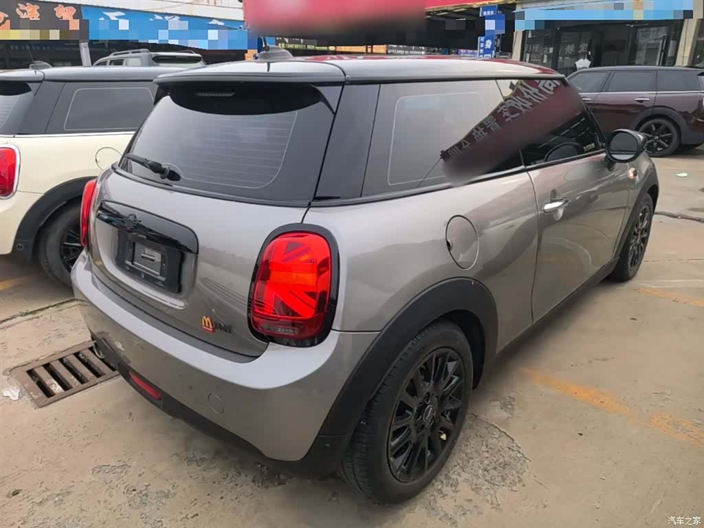 Mini Cooper, 2020 7
