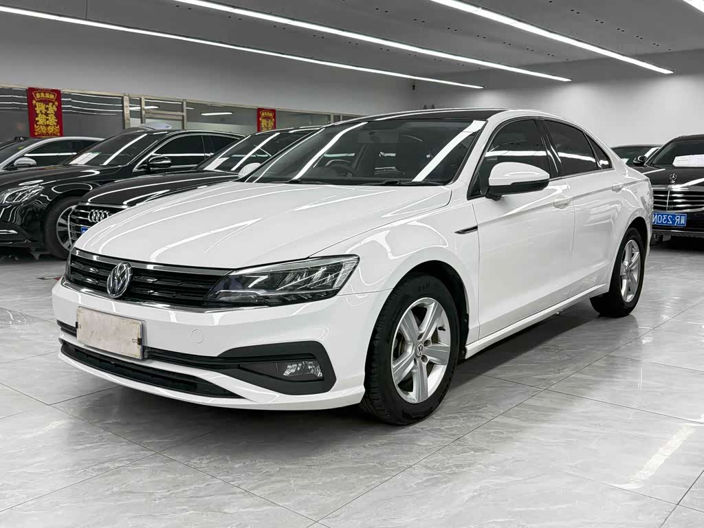 Volkswagen Lamando